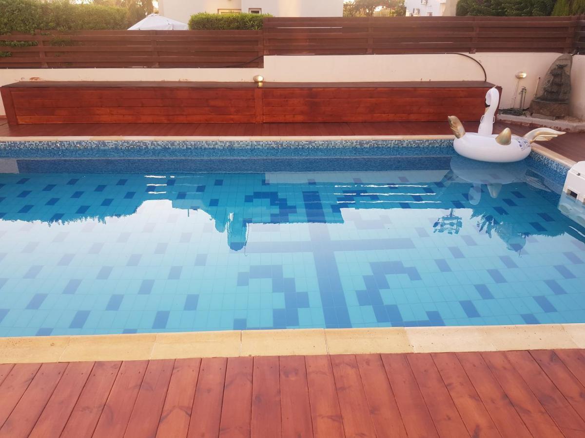 Nissi Luxury Villa Ayia Napa Exterior photo