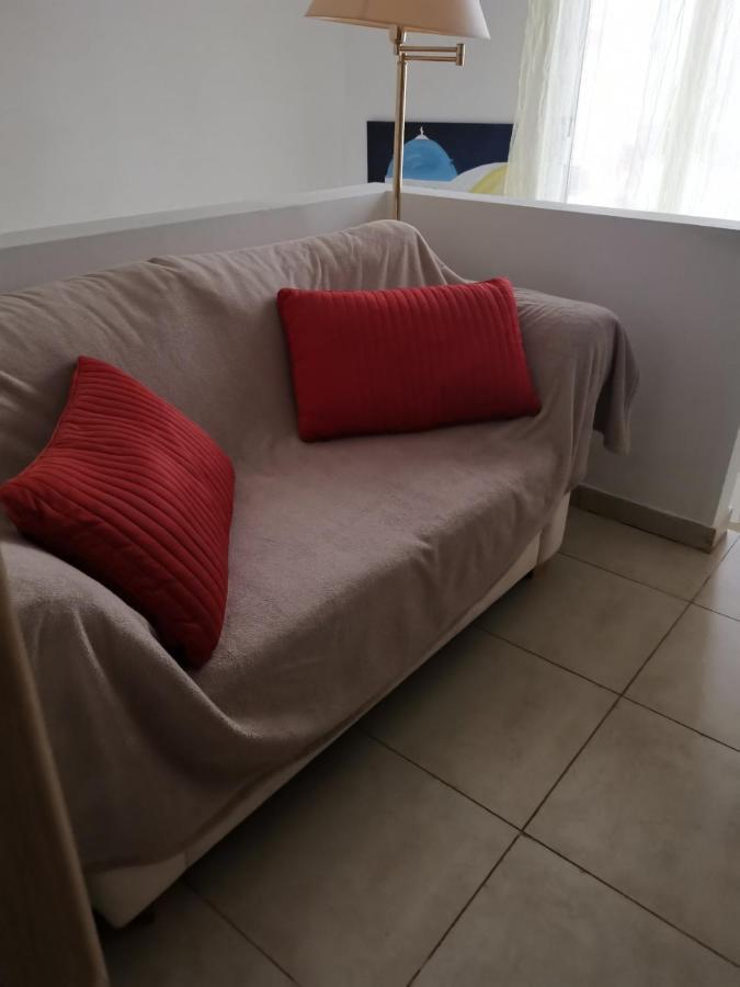 Nissi Luxury Villa Ayia Napa Exterior photo